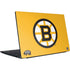 NHL Boston Bruins Solid Background Dell Vostro Skin